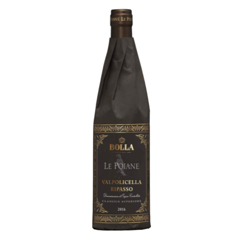 Bolla Valpolicella Ripasso Le Poiane 