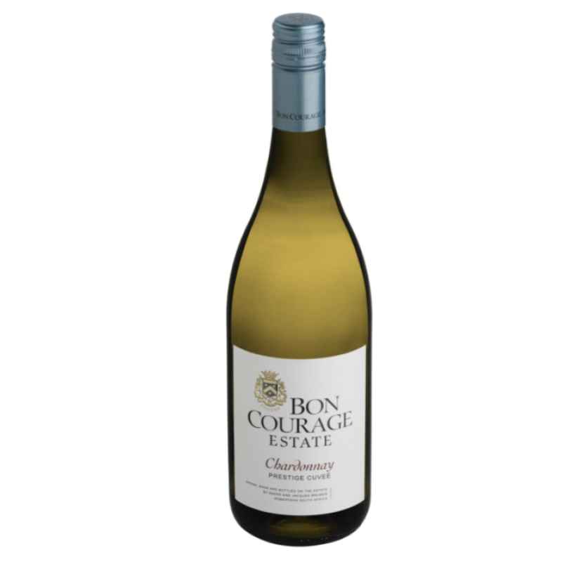 Bon Courage Chardonnay Prestige Oak Matured