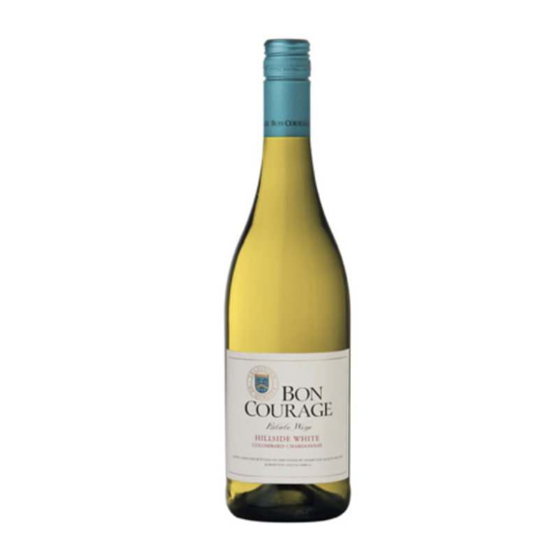 Bon Courage Hillside Colombard Chardonnay