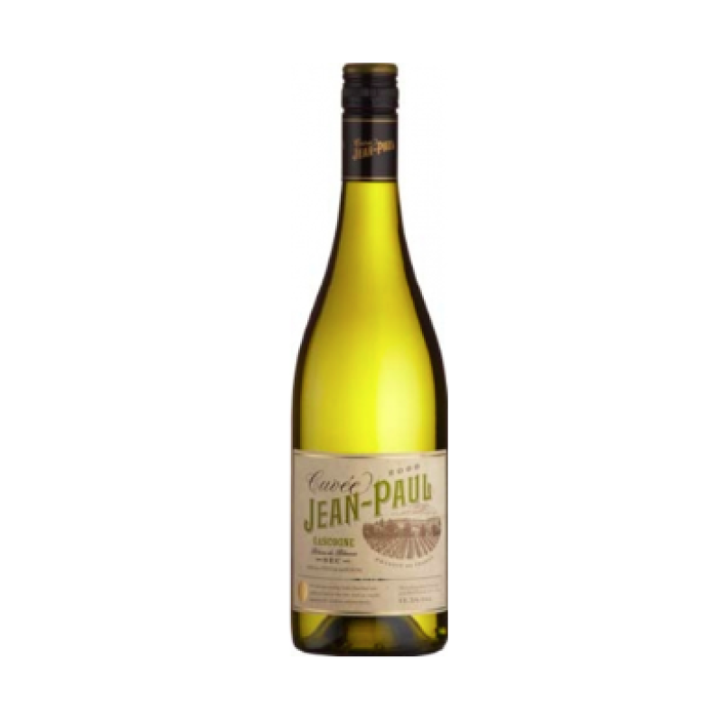 Boutinot Cuvee Jean-Paul Blanc VDP Côtes de Gascogne
