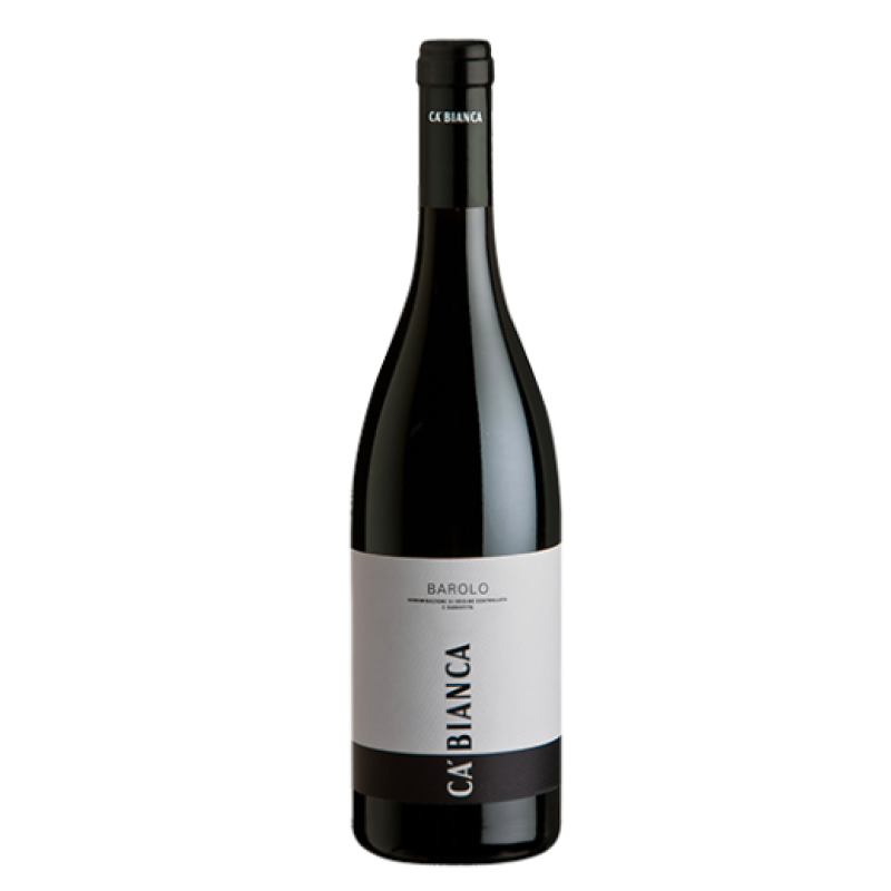 Ca'Bianca  Barolo