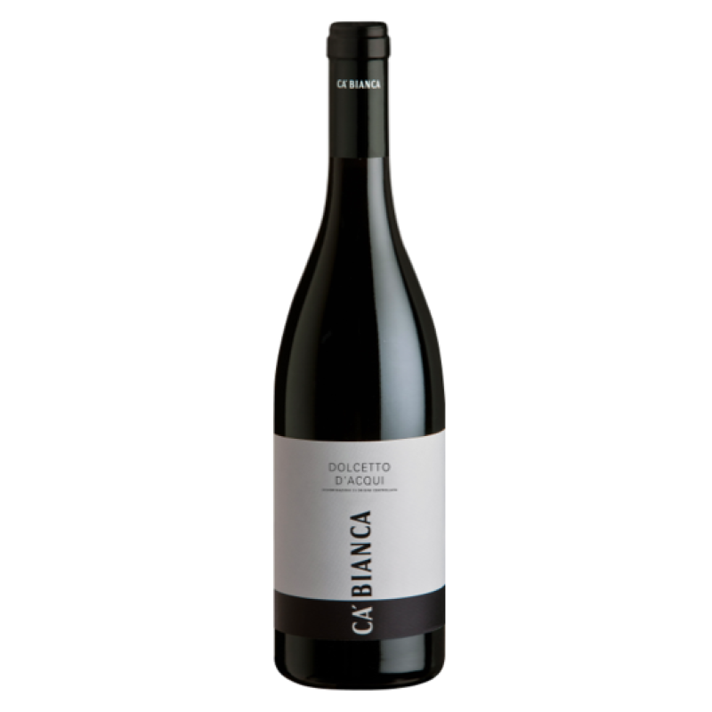 Ca'Bianca Dolcetto d'Acqui