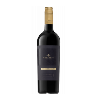 Calabria Elisabetta Shiraz