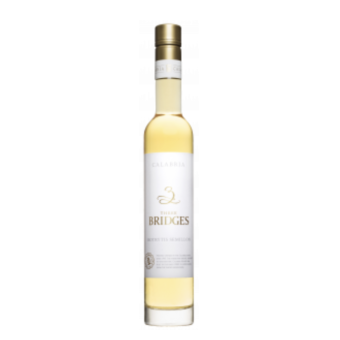 Calabria Three Bridges Botrytis Semillon 37,5 cl