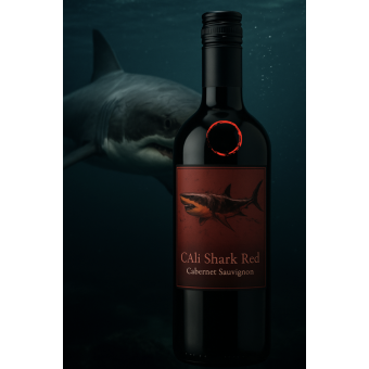 Cali Shark California Red