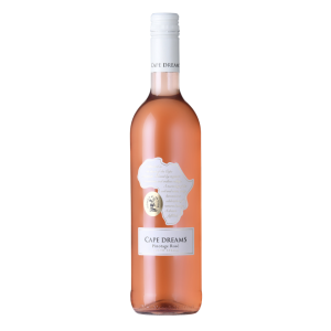 Cape Dreams Pinotage Rosé