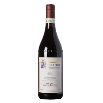 Cascina Fontana Barolo