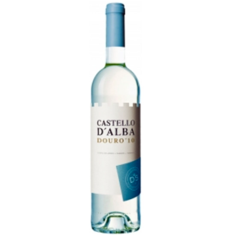 Castello d'Alba Branco Joven