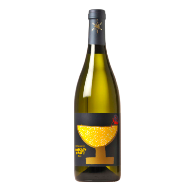 Cascina Castlet Moscato d'Asti