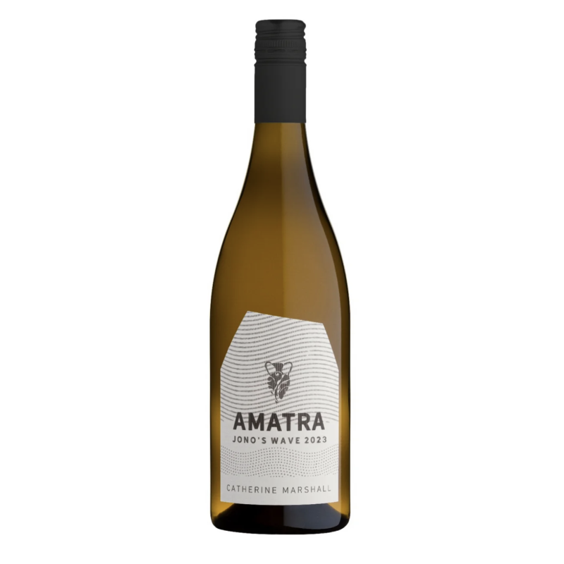 Catherine Marshall Amatra Range chenin Blanc