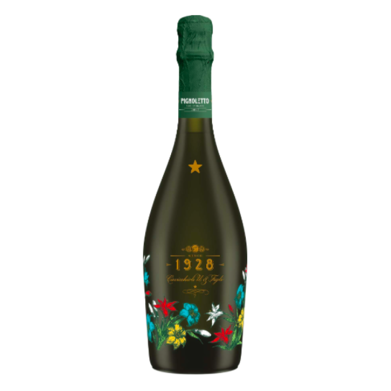 Cavicchioli 1928 Pignoletto Brut