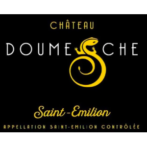 Château Doumesche bio