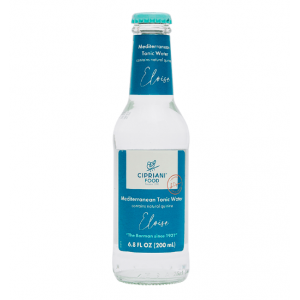 Cipriani Indian Tonic Water 'Eloise' 20 cl