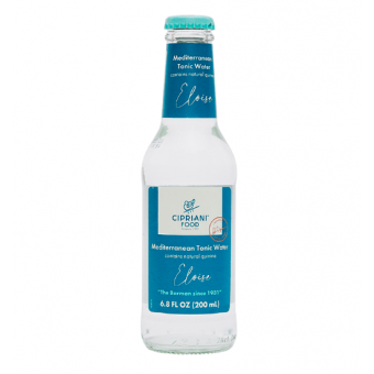 Cipriani Indian Tonic Water 'Eloise' 20 cl