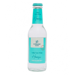 Cipriani Indian Tonic Water 'Harry's Tonic' 20 cl