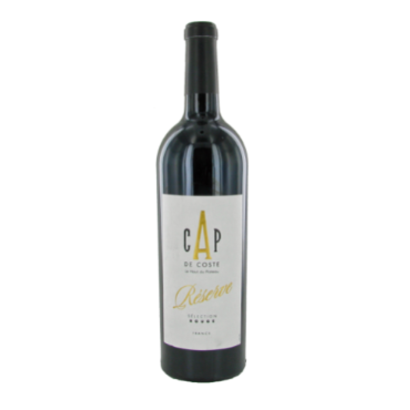 Cap De Coste Reserve Cabernet Merlot