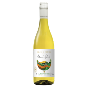 Deakin Estate Artisan Blend Chardonnay Pinot Grigio