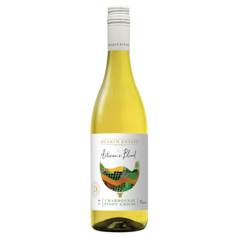 Deakin Estate Artisan Blend Chardonnay Pinot Grigio