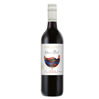 Deakin Estate Artisan Blend Shiraz Cabernet