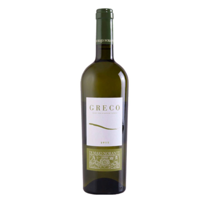 Di Majo Norante Greco del Molise