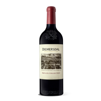 Diemersdal Private Collection (Bordeaux Blend)