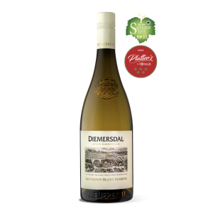 Diemersdal Sauvignon Blanc Reserve