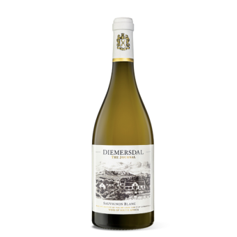 Diemersdal The Journal Sauvignon Blanc