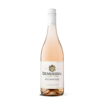 Diemersdal Sauvignon Rosé