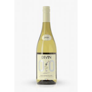 Divin Sauvignon Blanc 0,0% alcoholvrij