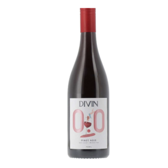 Divin Pinot Noir 0,0%