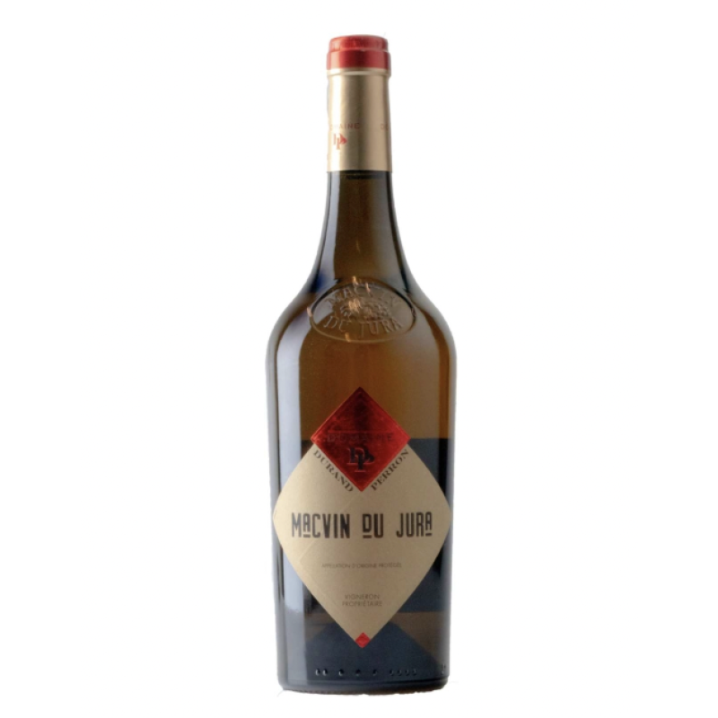 Domaine Durand Perron Macvin Blanc