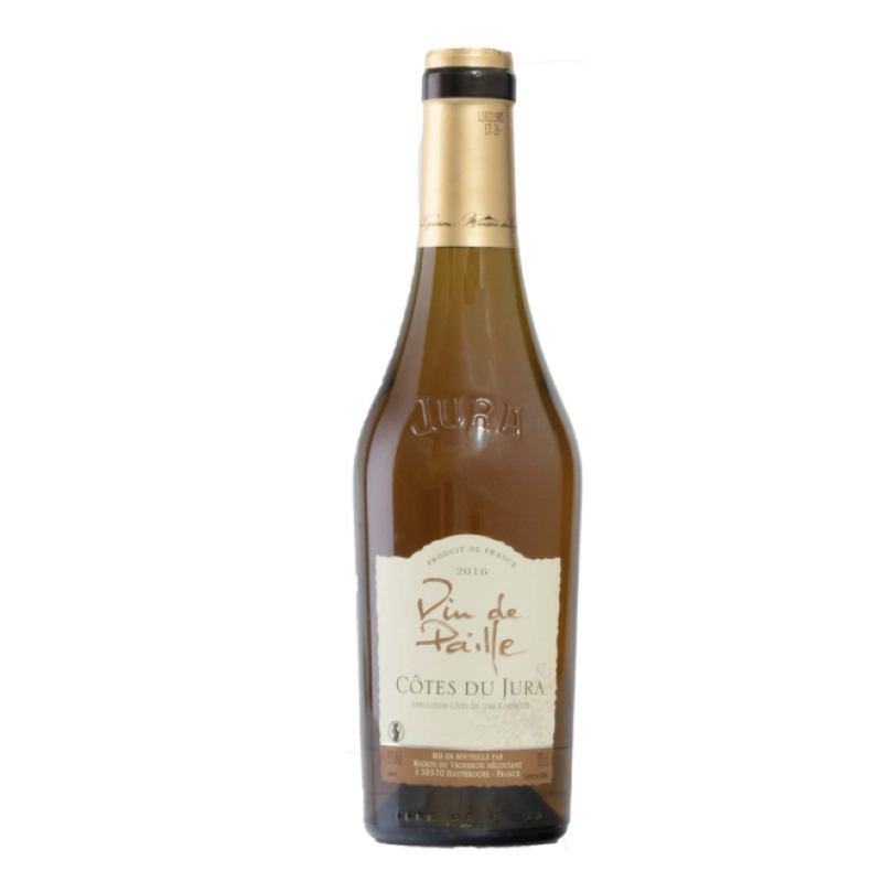 Domaine Durand Perron Vin de Paille