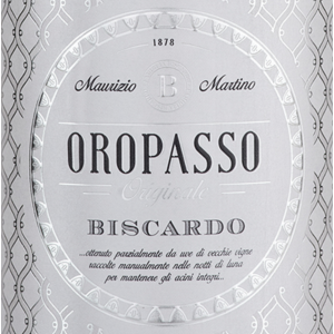 Oropasso (ACTIEPRIJS)