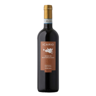 Icario Rosso di Montepulciano