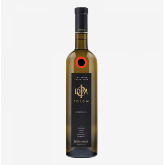 Idiom Semillon