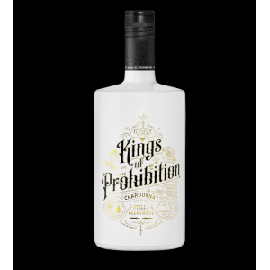 Kings of Prohibition Chardonnay