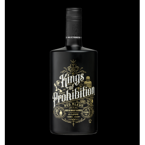 Kings of Prohibition Red Blend