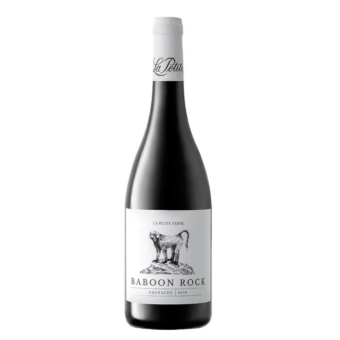 La Petite Ferme Baboon Rock Grenache