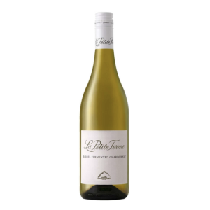 La Petite Ferme Barrel-Fermented Chardonnay