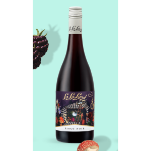 Lalaland Pinot Noir