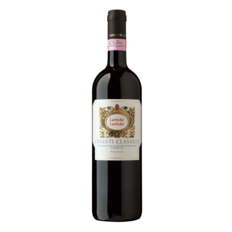 Lamole Chianti Classico Duelama