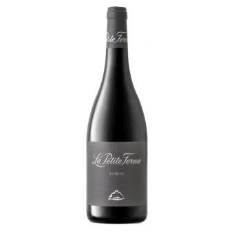 La Petite Ferme Shiraz