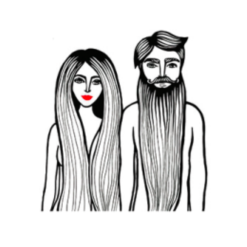 Beaujolais rosé Les Enracinés Gamay Plage