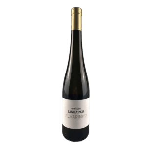 Quinta De Linhares Alvarinho