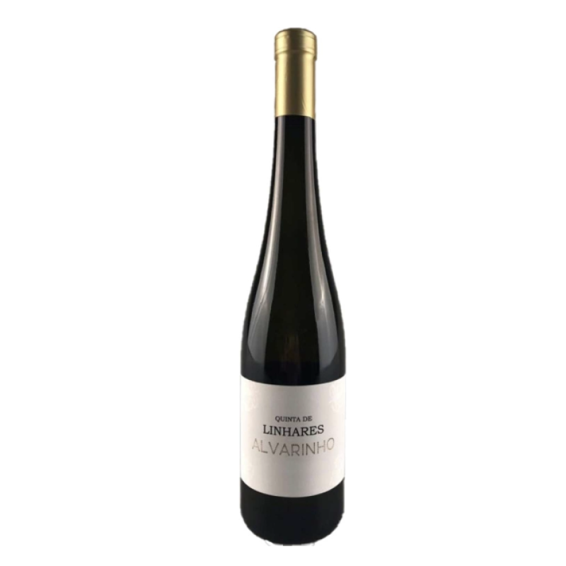 Quinta De Linhares Alvarinho