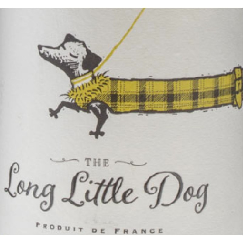 Boutinot Cuvee The Long Little Dog Blanc VDP d'Oc