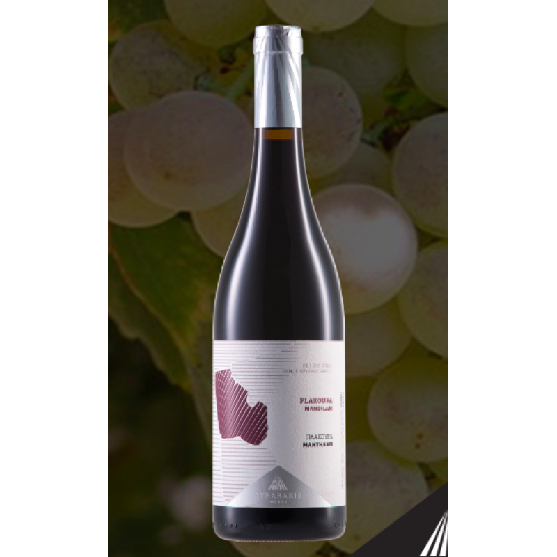 Lyrarakis Mandilari Plakoura