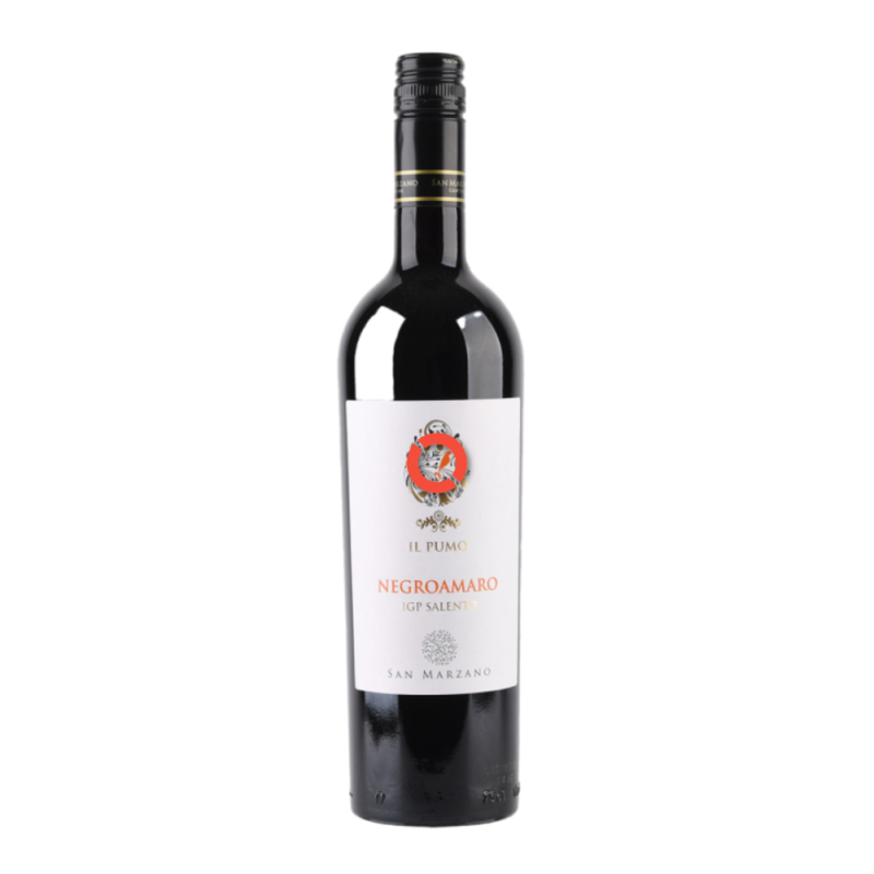 San Marzano Il Pumo Negroamaro