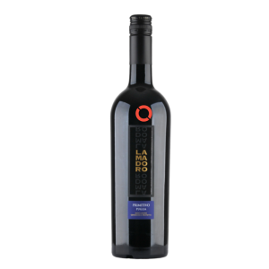 San Marzano Lamadoro Primitivo