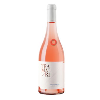 San Marzano Tramari Rosé di Primitivo